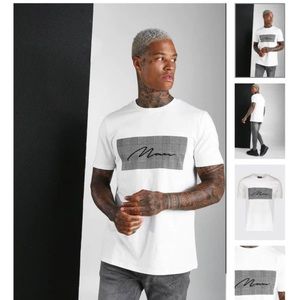 Boohooman shirt XL brand new